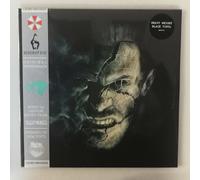 2X 12" LP Vinyl Capcom Filmmusik Resident Evil 6 Soundtrack 180G - WM111