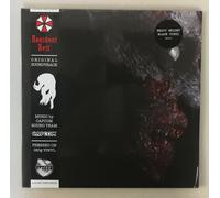 2X 12" LP Vinyl Capcom Filmmusik Resident Evil Soundtrack Audiophile 180G -WM112
