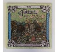 2X 12" LP Vinyl Chieftains Bear's Sonic Journals Foxhunt San Francisco 1973 LN35