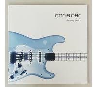 2X 12" LP Vinyl Chris Rea Il Meglio Di - WM279