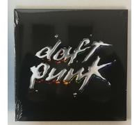 2X 12" LP Vinyl Daft Punk Discovery - AN54