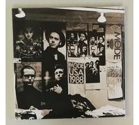 2X 12" LP Vinyl Depeche Mode 101 - Live 180G Audiophile Press - SM91