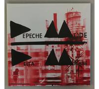 2X 12" LP Vinyl Depeche Mode Delta Machine 180G Press - WM267