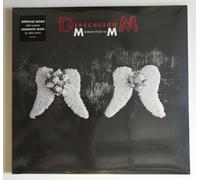 2X 12" LP Vinyl Depeche Mode Memento Mori 180G Prima Stampa Tedesca -NN17