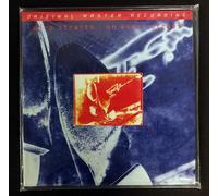 2X 12" LP Vinyl Dire Straits On Every Street Original Master 180G Numerato -U39A