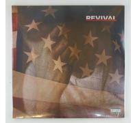 2X 12" LP Vinyl Eminem Revival 180G Press Gatefold Cover Lyrics - ED080