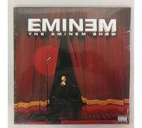 2X 12" LP Vinyl Eminem The Eminem Show 180G Edizione Limitata Esplicita - WM166