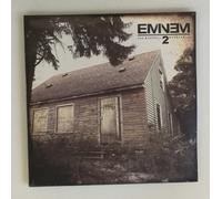 2X 12" LP Vinyl Eminem The Marshall Mathers LP 2 - LN44