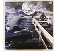 2X 12" LP Vinyl Eminem The Slim Shady Audiophile 180G Version Esplicita -KN15
