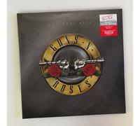 2X 12" LP Vinyl Guns N' Roses Greatest Hits 180G Pressione Audiophile - SM181
