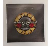 2X 12" LP Vinyl Guns N' Roses Greatest Hits Audiophile 180G Press - AN19