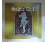 2X 12" LP Vinyl Jethro Tull Living With The Past 180G Edizione Limitata - ED077