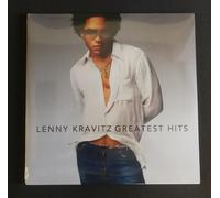 2X 12" LP Vinyl Lenny Kravitz Greatest Hits 180G Pressione Audiophile - N1817