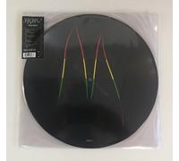 2X 12" LP Vinyl Madonna Madame X Edizione Limitata Rainbow Picture Disc - SM222