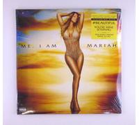 2X 12" LP Vinyl Mariah Carey Me. I Am Mariah The Elusive Chanteuse 180G -N320