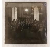 2X 12" LP Vinyl Opeth The Last Will And Testament 180G Indie Edition 45 RPM -X13