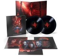 2X 12" LP Vinyl Stranger Things Stagione 4 O.S.T 180G Ed. Lim. Volume Due - BN19