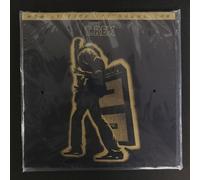 2X 12" LP Vinyl T.Rex Electric Warrior Lim. Numerato 45 RPM MFSL USA Press - U58