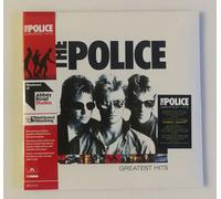 2X 12" LP Vinyl The Police Greatest Hits 180G Deluxe Half Speed Mastering -UM128