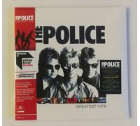 2X 12" LP Vinyl The Police Greatest Hits 180G Deluxe Half Speed Mastering -UM138
