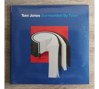 2X 12" LP Vinyl Tom Jones Circondato Dal Tempo Audiophile 180G Press - BN66