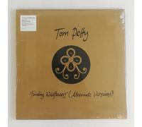 2X 12" LP Vinyl Tom Petty Finding Wildflowers Versioni Alternative Nero - BE003