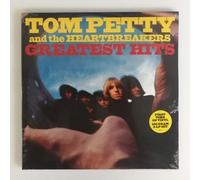 2X 12" LP Vinyl Tom Petty Greatest Hits 180G Pres - BE43