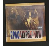 2X 12" LP Vinyl Tupac Shakur 2Pacalypse Now Audiophile 180G Press - U94