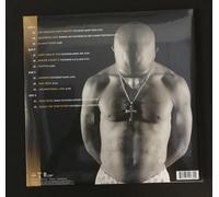 2X 12" LP Vinyl Tupac Shakur Il Meglio Di 2Pac Parte 1 Thug - U91