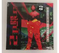 2X 12" LP Vinyl Tupac Shakur Strictly 4 My N.I.G.G.A.Z... 2Pac - AN18