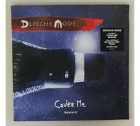 2X 12" Singoli Vinyl Depeche Mode Cover Me Remixes - WM254
