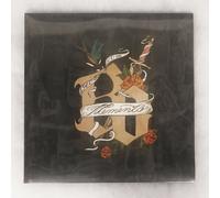 2x 12" Vinile LP Böhse Onkelz Memento Gatefold Cover E Booklet - X169