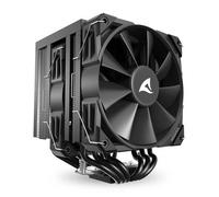 2X 120MM PWM FAN, DIRECT TOUCH, TDP 260W