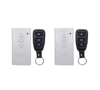 2X 12V 24V 36V Motor Controller Attuatore Lineare Elettrico Motore Te3540