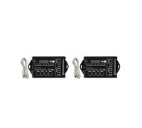 2X 12V 24V WiFi RGB Controller LED Programmabile un Tempo TC421 5 Canali 20A Anodo Comune Programmabile LED Strip Dimmer