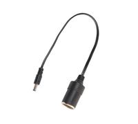 2X 12V DC Presa Accendisigari Adattatore Interruttore Di Alimentazione