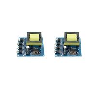 2X 12V un AC 220V 380V 500W 1000W Inverter Boost Board Transformer Power Car Converter Module(500W)
