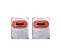 2X 1307329052 1307329023 HID Xenon Faro Ballast D2S D2R Modulo Controller Unità Per-- -- 911