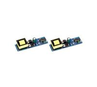 2X 150 W Inverter Boost -AC Converter Modulo 12V un 220 V Boost Modulo Power Inverter