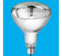 2x 150W Calore Lampada,Cibo Servizio Ristorante Catering Display Infrarosso