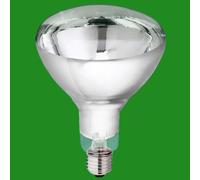 2x 150W Calore Lampada,Cibo Servizio Ristorante Catering Display Infrarosso