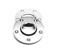 2X 15Mm Distanziali Di Spurazione 5X120 BMW E36 E46 E90 E91 E92 E60 E61 E34