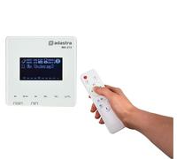 2x 15W a Parete Amplificatore Con USB/ SD/ Fm / BT - WA-215