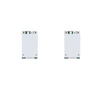 2X 18650 Batterie Bms 7S 30A 24V Protezione Batteria Agli Ioni di Litio Bms Pcb Board Balance per Escooter