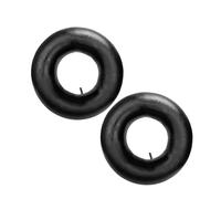 2x 18x8.50 / 9.50-8 Camera D'aria Per Pneumatici TR13 Per Rimorchio Da Giardino