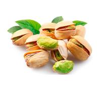 2x 1Kg Pistacchi Salati E Tostati Con Conchiglia 1A Qualität-frisch/Trattata