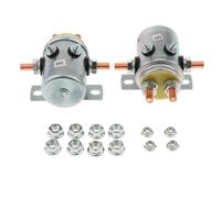 2x 200a 24v relè elettromagnetico a relè continuo 6 per motore