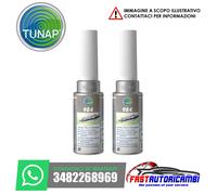 2X 200ML ADDITIVO DIESEL TUNAP 984 PULITORE PROTETTIVO GASOLIO DIESEL