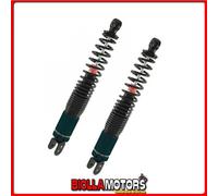 2x 204550702 COPPIA AMMORTIZZATORI POSTERIORI KYMCO XCITING / X-CITING 500 2005