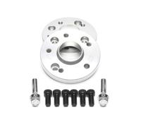 2X 20Mm Adattatori Di Cerchio Adattatori Spur Platten 4X100 A 5X100 VW Audi